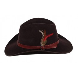 Gallop Wool Hat