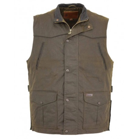 Outback MEN’S MAGNUM VEST 2154 | TA92, TC135