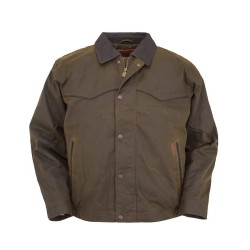 MEN’S TRAILBLAZER JACKET by Outback