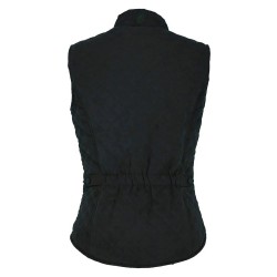 Outback WOMEN’S GRAND PRIX VEST 2958 | TA45, TC65