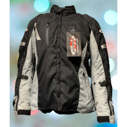 Joe Rocket Alter Ego 12.0 Womens Textile Jacket