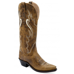 Women's Western Boots TS-1549