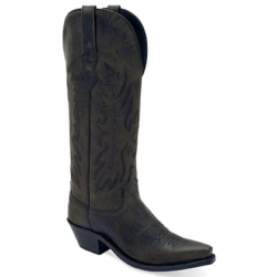 Women's Western Boots TS-1550