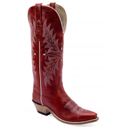 Women's Western Boots TS-1551