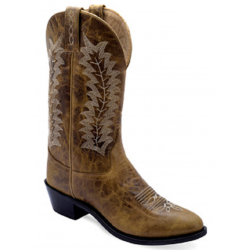 Women's Western Boots OW-2039L