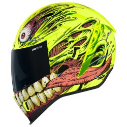 AIRFORM -FACELIFT Helmet by Icon
