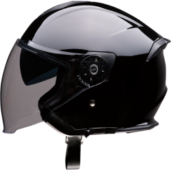 Z1R HELMET Road Maxx Open Face Helmet