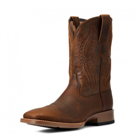 Men's Rowder VentTEK 360° Western Boot by Ariat