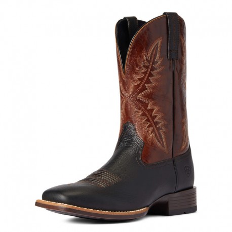 Men's Rawly Ultra Western Boot by Ariat