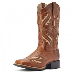 Women's Round Up Bliss Western Boot by Ariat