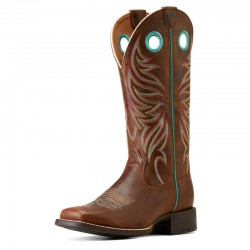 Women's Round Up Ryder Western Boot by Ariat