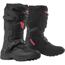 THOR BLITZ MX BOOTS