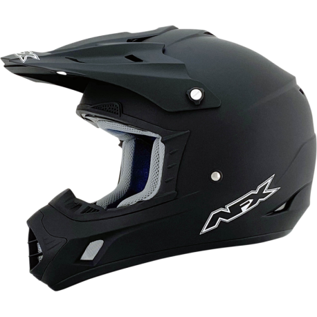 AFX FX-17 Solid Helmet