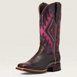 Women's Sienna Western Boot by Ariat