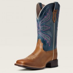 Women's Edgewood Western Boot by Ariat