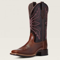 Women's Edgewood Western Boot by Ariat