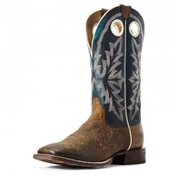Men's Cow Camp Western Boot by Ariat
