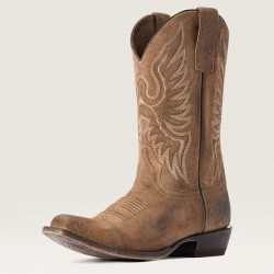 Men's Circuit High Stepper Western Boot by Ariat