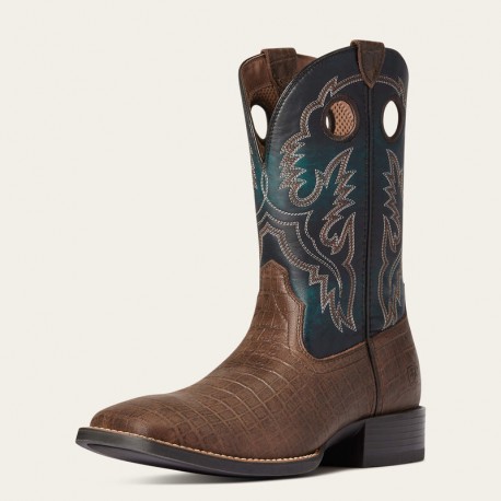 Men's Sport Buckout Western Boot by Ariat