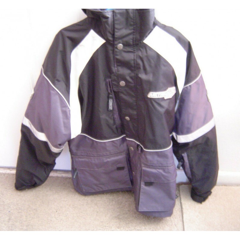 Arctiva jacket 2024