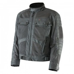 Bradley Grey Men's Jacket by Olympia