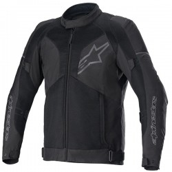 Viper V3 Air Jacket Black