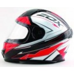 Thunder "Spirit Red" Helmet