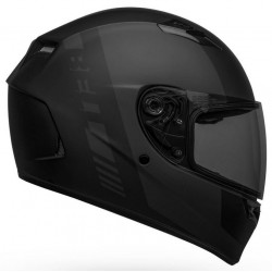 Bell Qualifier Turnpike Full Face Helmet Black/Grey