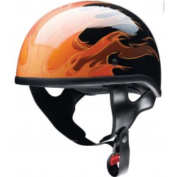 Z1R CC Beanie Hellfire Helmet