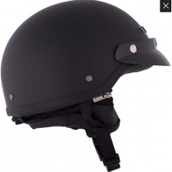 CKX VG-500 Helmet Matte Black