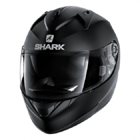 Shark Ridill Matte Black Helmet