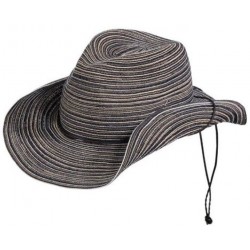 Ocean Road Straw Hats by Outback