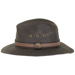 Crusade Canyonland Hat