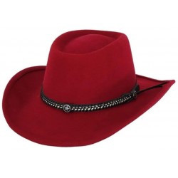 Durango Wool Hat by Outback