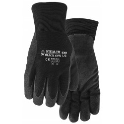 Watson Stealth Black OPS Gloves
