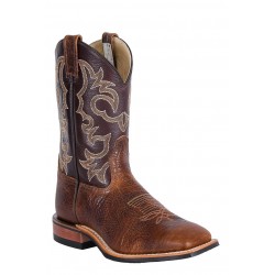 Canada West Men's 8610 Brahma 11" - Mountain Maple