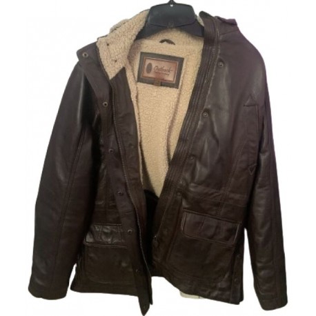 MacKay Lady's Jacket by Outback