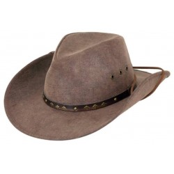 Outback's 14718 Gold Dust Canyonland Hat