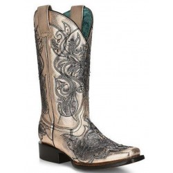 Corral's Z5095 Ladies' Western Boot