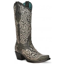 Corral's Z5134 Ladies' Western Boot