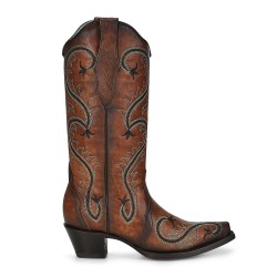 Corral's A5090 Women's Western Boot