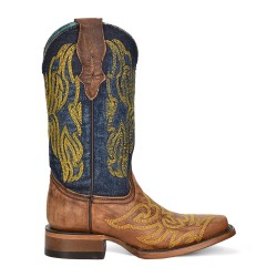 Corral's A5110 Women's Western Boot