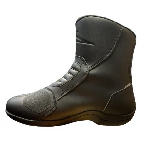 Ridge V2 Waterproof Boot Black