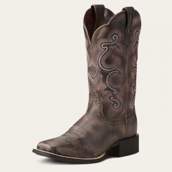 Women's Quickdraw Western Boot by Ariat