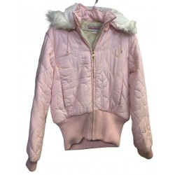 Che-Bella Lady's Pink Jacket NW93