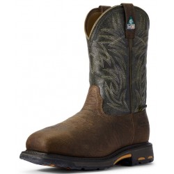 Men's WorkHog® Met Guard Work Boots by Ariat