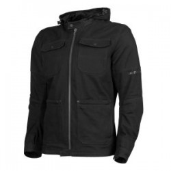 DOGS of WAR 2.0 Men's Jacket by Speed & Strength