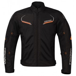 TEKNIC MEN'S EXPLORER AIR MESH JACKET