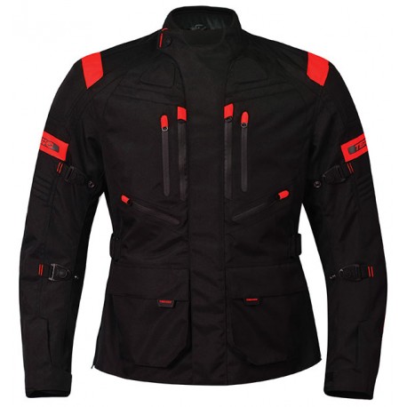 Teknic's "EXPEDITION" Textile Jacket for Men