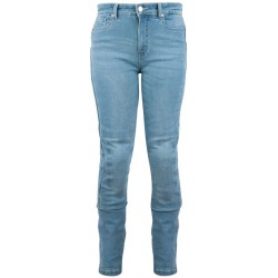 Women's "LOTUS" Armoured Jeans by joe rocket